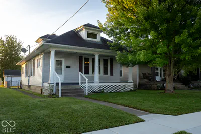 206 Eastern Avenue, Batesville