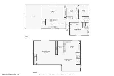 5936 Linton, Indianapolis - 41