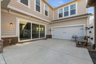 6939 Pickett Place, Carmel - 7