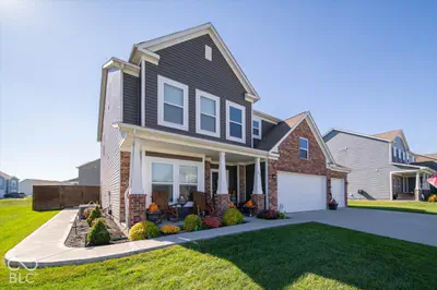 221 Lilly Lane, Batesville - 2