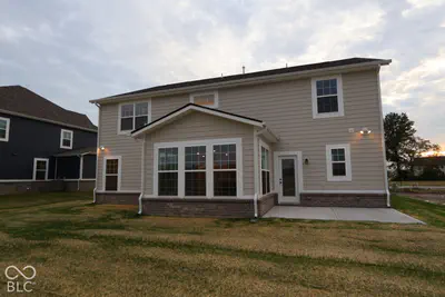 9269 Ambassador Street, McCordsville - 15