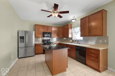 13974 Boulder Canyon Drive, Fishers - 14