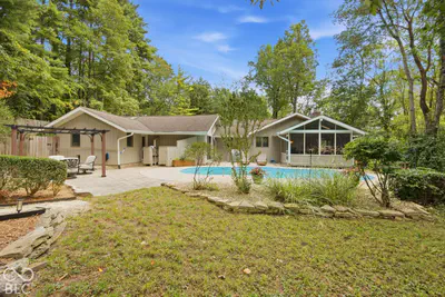 890 Starkey Road, Zionsville - 40