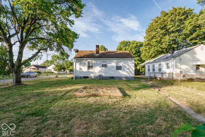 4658 Farrington, Indianapolis - 17