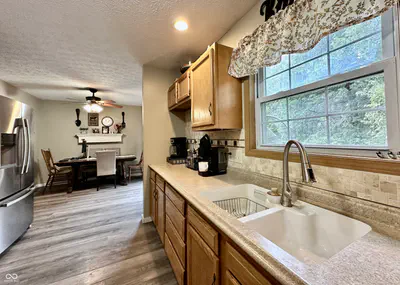 894 Lincoln Heights Drive, Martinsville - 39