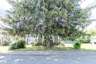 2330/2332 Paris Avenue, Indianapolis - 4