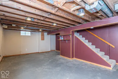 6156 Oak Avenue, Indianapolis - 18