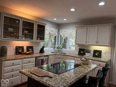 5118 Huntington Drive, Carmel - 9