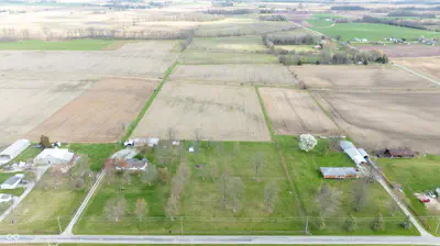 255 County Road 900 Road, Clayton - 1