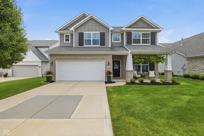 2373 Somerset Circle, Franklin - 10
