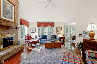 199 Overland Court, Noblesville - 7