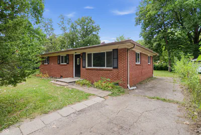 3618 N Hartman Drive, Indianapolis