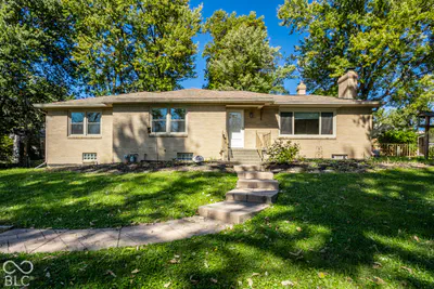 5280 Fall Creek Parkway North Drive, Indianapolis