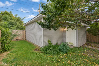1145 Evison Street, Indianapolis - 29