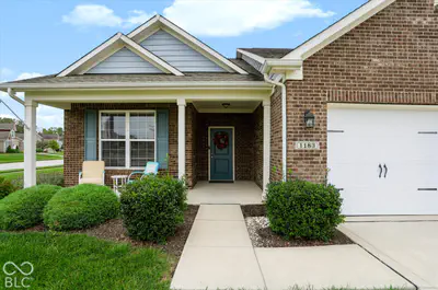 1183 Red Tail Court, Greenwood - 35