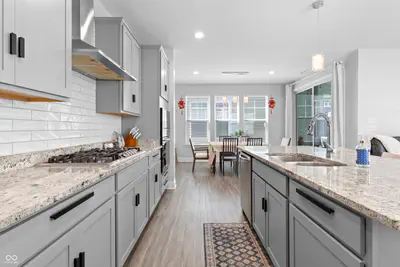 6996 Pickett Place, Carmel - 23