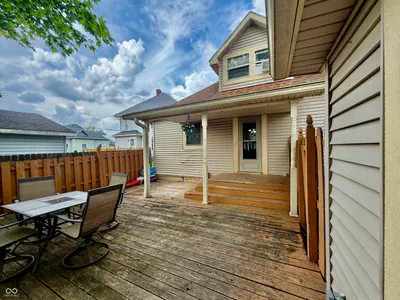 2009 Plum Street, New Castle - 4