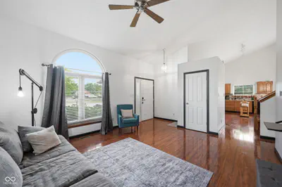 1931 Brocken Court, Indianapolis - 4