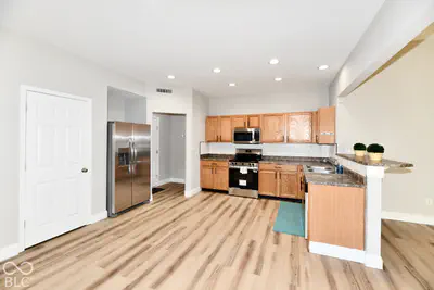 8020 Retreat Lane, Indianapolis - 27