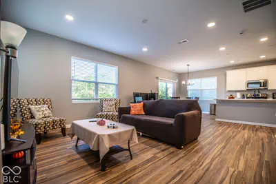 6024 Medina Spirit Drive, Indianapolis - 8