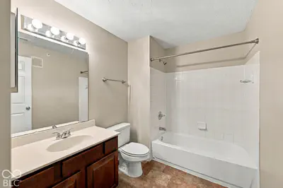 6239 Amber Creek Lane, Indianapolis - 23