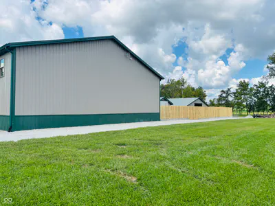 3824 County Road 750, Connersville - 68