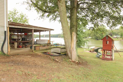 3358 Blynshire Circle, North Vernon - 32