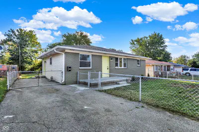 2509 State Avenue, Indianapolis - 2