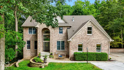 1040 Sullivans Ridge, Zionsville - 75