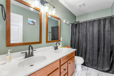 5571 W Woodhaven Drive, McCordsville - 32