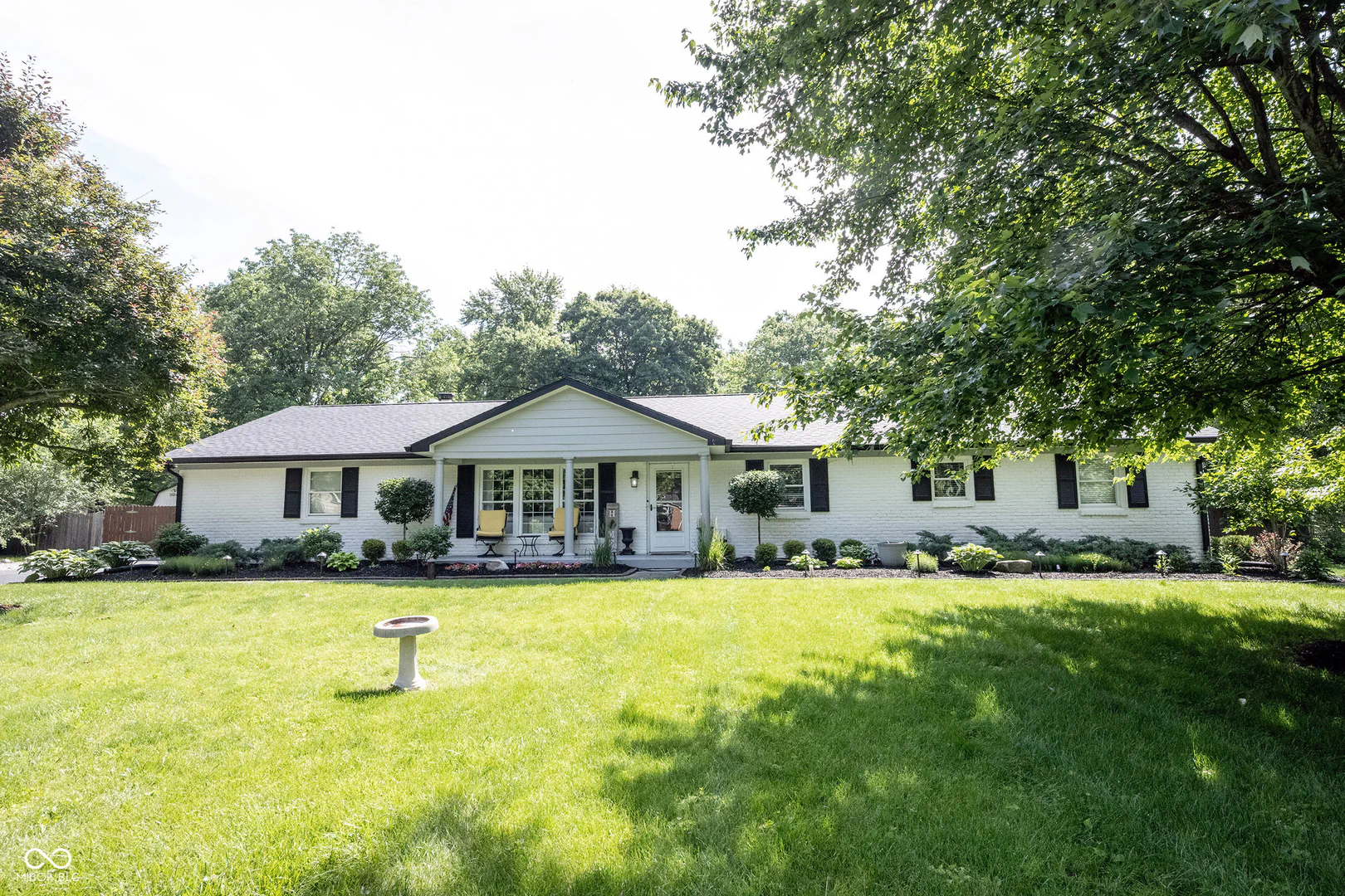 5349 Seneca Drive, Indianapolis