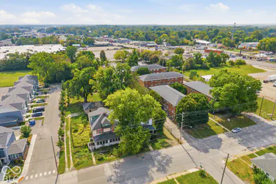 301 E Southern Avenue, Indianapolis - 49