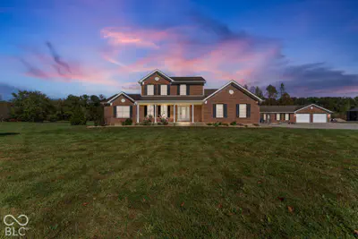 8220 W County Road 830 S, Paris Crossing - 6
