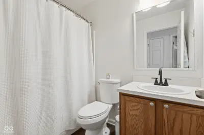 12174 Split Granite Drive, Fishers - 28