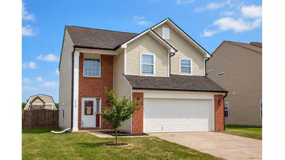 1214 Harvest Ridge Circle, Franklin - 23