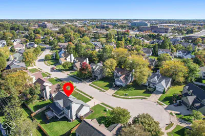 12838 Fleetwood Drive, Carmel - 45
