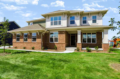19769 Hazelnut Boulevard, Noblesville