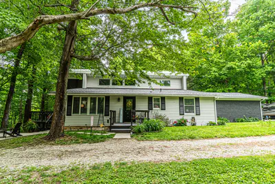 2255 Tinkers Trail, Rockville