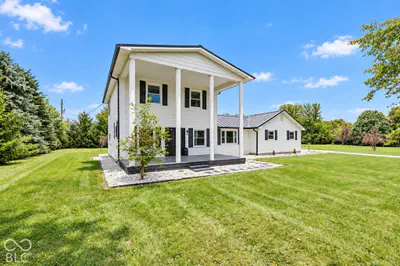 1495 John Bart Road, Lebanon - 3