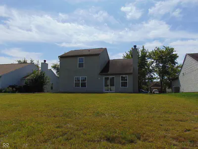 11108 Fall Drive, Indianapolis - 29