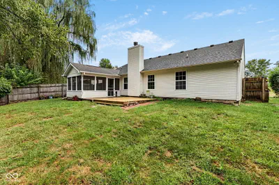 12124 Pepperwood Drive, Indianapolis - 40