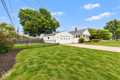 1828 Lynhurst Drive, Indianapolis - 23