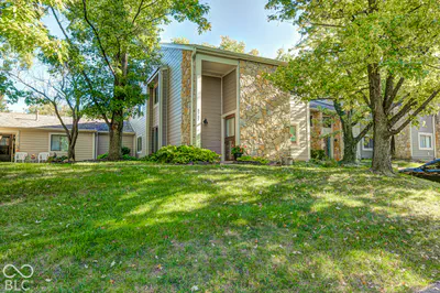 5747 Overcrest Drive, Indianapolis