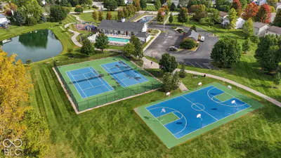6276 Briargate Drive, Zionsville - 48