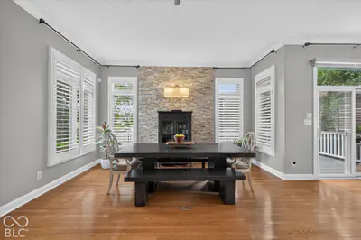 16335 La Paloma, Noblesville - 17