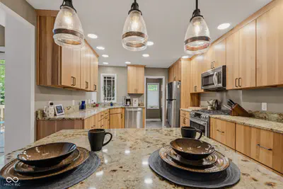 4640 Harrison Ridge Road, Columbus - 27