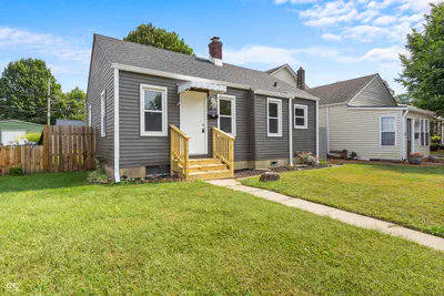 113 S 8th Avenue, Beech Grove - 4
