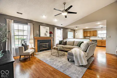 4116 Par Drive, Indianapolis - 4