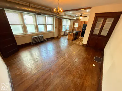 2111 Pennsylvania Street, Indianapolis - 10