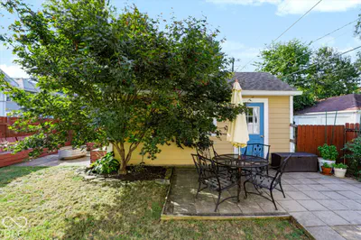 717 44th Street, Indianapolis - 46